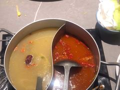 -千滋百味自助海鲜烤肉(布吉景华店)