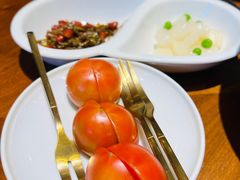 -喜鼎海胆水饺(东港店)