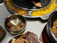 -韩宫宴烤肉·料理(苏州中心店)