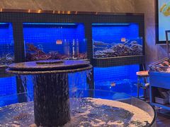 -金悦轩海鲜酒家(拱北店)