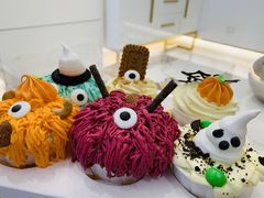 -木子木水日式烫面包(世界城光谷店)