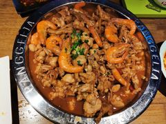 -大牌大·传统杭帮菜(湖滨店)