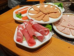 -堂客老火锅(欣阳广场总店)