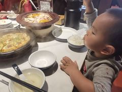 -秋色客家菜(南山店)