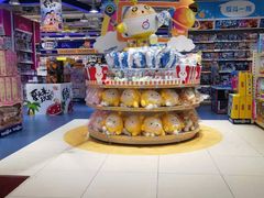 -TOYSRUS玩具反斗城(郑州熙地港店)