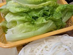 -小肥牛潮汕牛肉火锅(南联店)