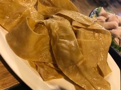 -杨家火锅(国美店)