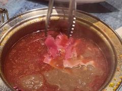 -百草滩羊清水涮羊肉·清真·宁夏盐池滩羊(莲花桥店)