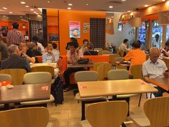 -大快活(罗湖商业城分店)