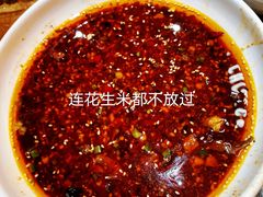 -铁公鸡·四川料理(天环广场店)