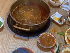 -松野谷·寿喜烧自助(华联顺义金街购物中心店)