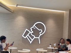 -喜茶(深圳东门1234店)