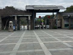 -白马涧龙池景区