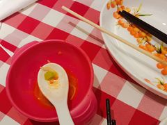 -西贝莜面村(上海百联西郊店)