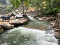 -雅鲁激流探险漂流