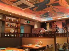 -仓桥家·焗寿司·锅物(光谷步行街店)