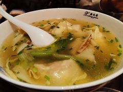 虾肉大馄饨-熙盛源(复兴路店)