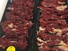 -陈记顺和潮汕牛肉火锅(番禺迎宾大道店)
