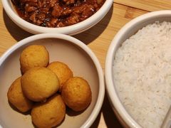 -72街红烧排骨饭(海珠丽影广场店)