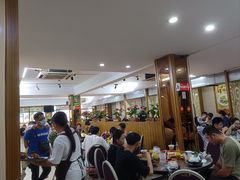 -煲煲掂风味煲仔饭餐厅(西区店)