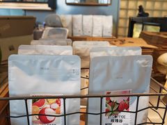 -在咖啡INCOFFEE(ICC升龙环球中心店)