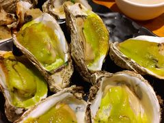 -烧蠔帮·湛江生蚝(工农店)