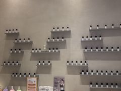-泰合玺·精油疗愈 SPA(南京河西万达店)