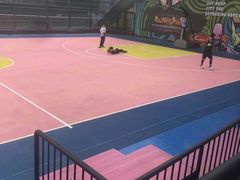 -洛克公园(苏州中心商场)