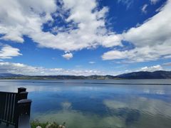 -大理洱海龙湾假日酒店