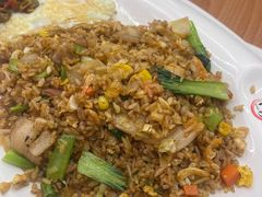 -卜秀铁板烧(食通天美食广场店)