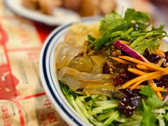 -新兴园饺子馆(北京百子湾店)