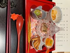 -元熹会席料理