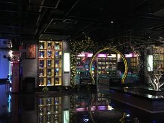 -尚橙歌坊主题式KTV(恒大商业广场店)