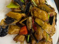 -春水锅贴·传统鲁菜(大明湖店)