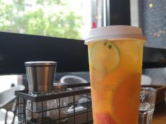 -COMMUNE幻师(解放西路店)