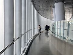-上海之巅观光厅