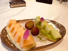 -皇朝会.经典传统粤菜(外滩店)
