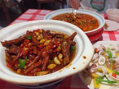 -辣小鲜·南昌大排档(船山路店)