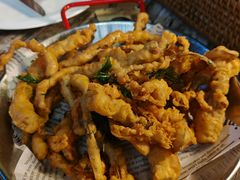 -靡瑅miti西式融合餐吧(星海湾水岸风情街店)