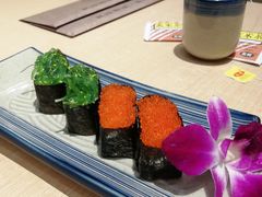 -东加寿司.料理(水游城店)