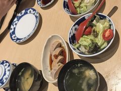 -小山日本料理(太古汇店)