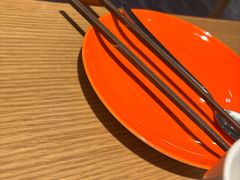 -渝信川菜 · 川味家常菜(财富购物中心店)