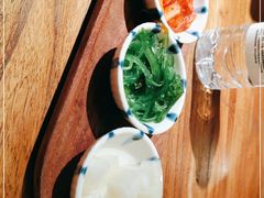 -TAIFORKS 大福食堂·山葵烤肉料理·拌饭(宝安店)