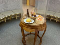 -蔡澜点心·粤菜(嘉里中心店)