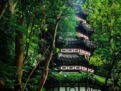 -深圳国际园林花卉博览园