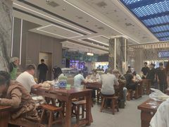 -老孙家泡馍(洒金桥店)