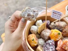 -普宁反沙番薯芋头