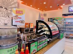 -橙子便利(领秀城金街店)