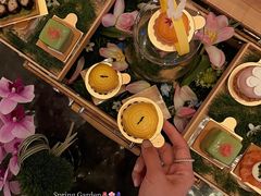 -深圳香格里拉酒店