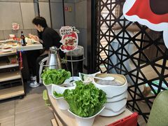 -海底捞火锅(锦艺城店)
